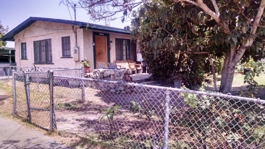 2655-2661 Mountain View Rd in El Monte, CA - Building Photo - Building Photo