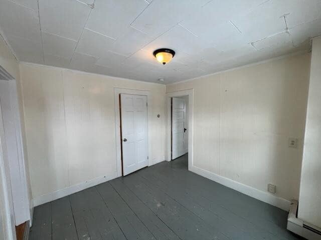 6 Waldo St, Unit Apt4 in Augusta, ME - Building Photo - Building Photo