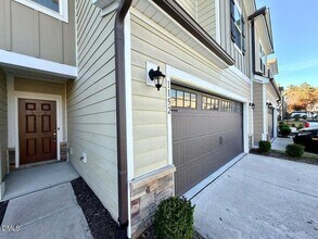 1152 Chestnut Bluff Run in Apex, NC - Building Photo - Building Photo