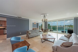 20201 E Country Club Dr, Unit #405 in Aventura, FL - Foto de edificio - Building Photo