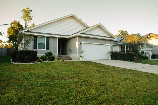 5806 Paddock Way in Pensacola, FL - Building Photo - Building Photo
