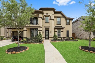 5730 Balcones Ridge Ln in Houston, TX - Building Photo - Building Photo
