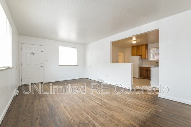1016 N Raleigh St in Denver, CO - Building Photo - Building Photo