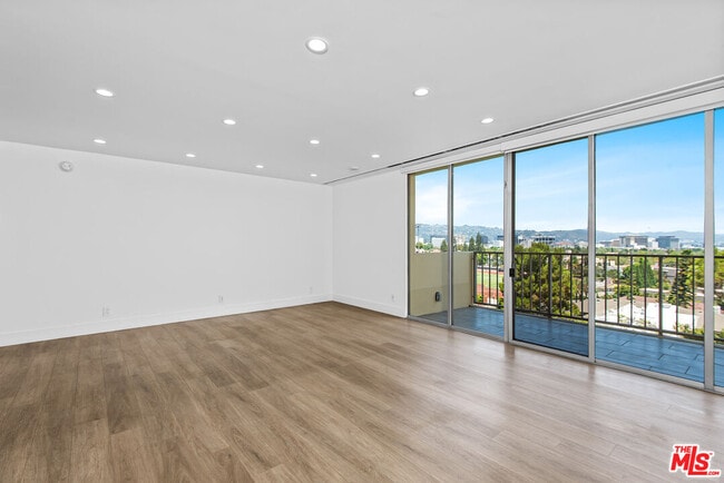 property at 2160 Century Pk E