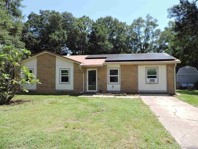 property at 4200 W Avenida De Golf