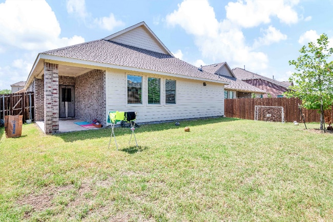 511 Poplar St in Princeton, TX - Building Photo - Building Photo
