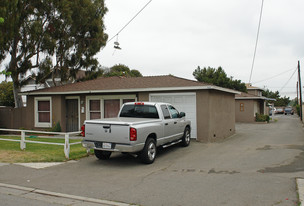 1936 Wallace Ave Apartamentos