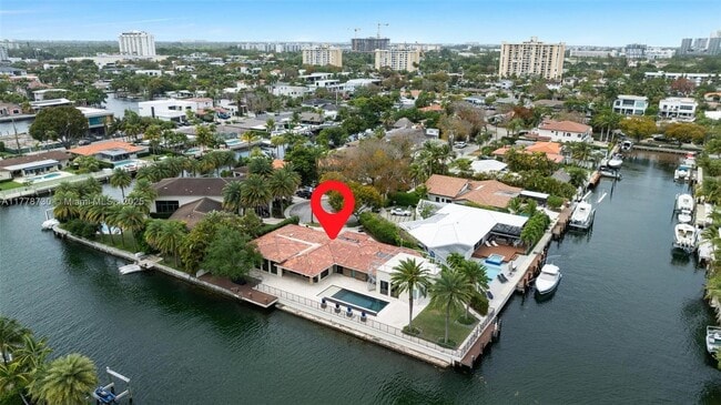 property at 12605 Cyprus Rd