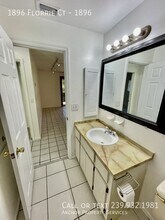 1896 Florrie Ct in North Fort Myers, FL - Building Photo - Building Photo