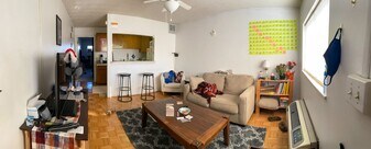 510 14th St in Knoxville, TN - Building Photo