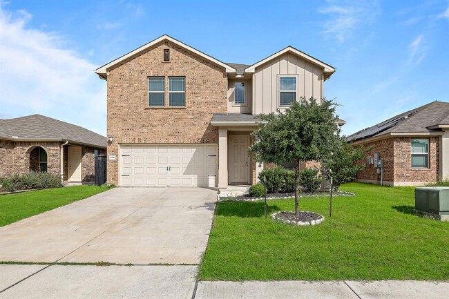 property at 11516 Maple Leaf Way