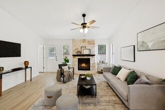 2900 Sabinal Trail in Cedar Park, TX - Building Photo - Building Photo