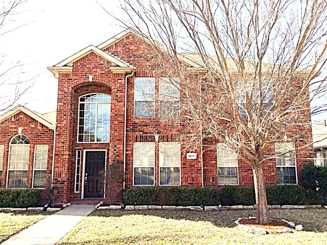 5217 Alec Dr in Garland, TX - Building Photo