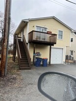 7 Bank St in Cold Spring, NY - Building Photo