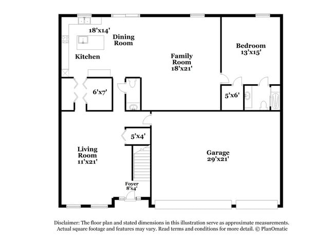 685 Red Pepper Loop in Chuluota, FL - Building Photo - Building Photo