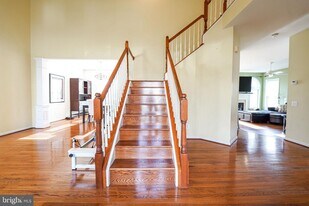 6046 Smooth Stone Pl in Haymarket, VA - Building Photo