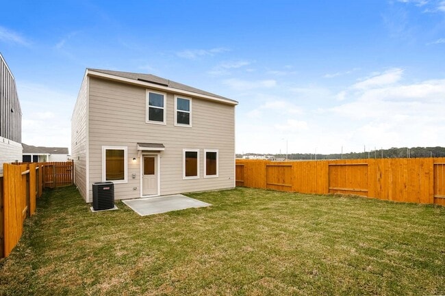 8214 Sunberry Shadow Dr