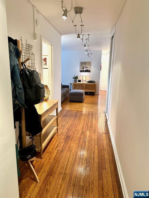 property at 401 Park Ave