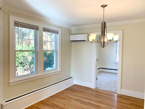 Interior Photo