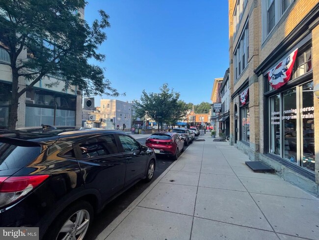 property at 114 Levering St