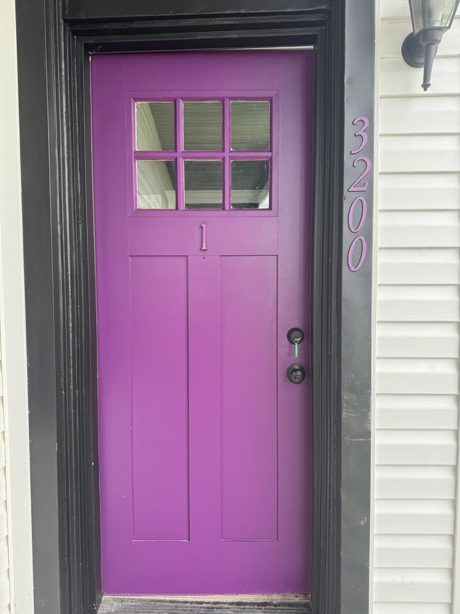 property at 3200 Brunot Ave