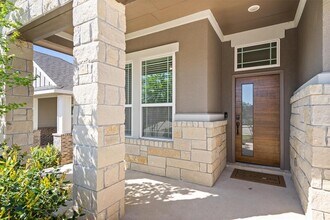 544 Saturnia Dr in Georgetown, TX - Building Photo - Building Photo