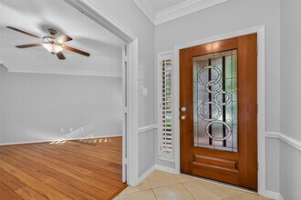 13919 Aspen Cove Dr in Houston, TX - Building Photo - Building Photo