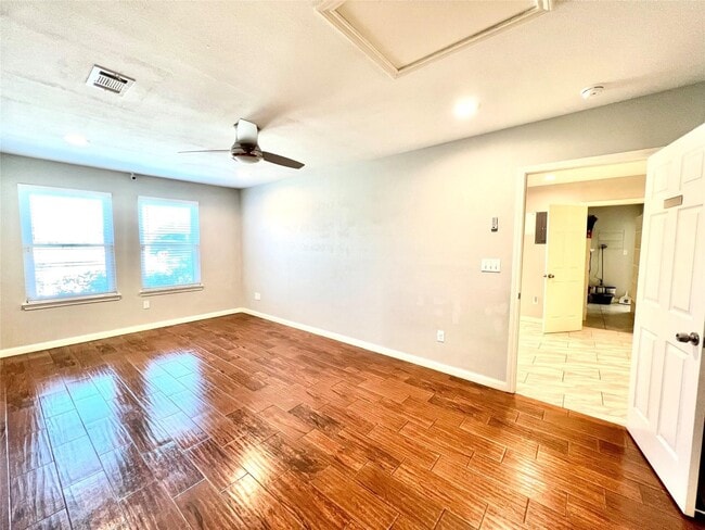 property at 5302 Treaschwig Rd