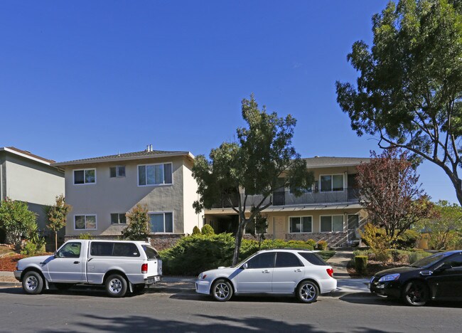 167 Towne Ter in Los Gatos, CA - Building Photo - Building Photo