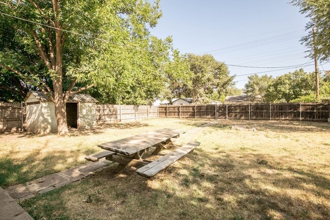 property at 3510 28th St