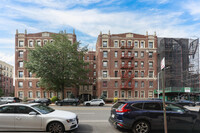 7920 4th Ave in Brooklyn, NY - Foto de edificio - Building Photo