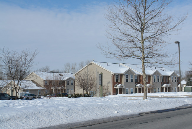 Yorkshire Village Apartments