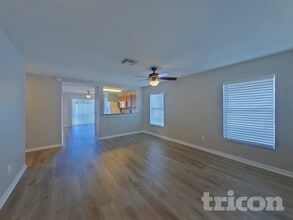 5141 Prairie View Way in Wesley Chapel, FL - Building Photo - Building Photo