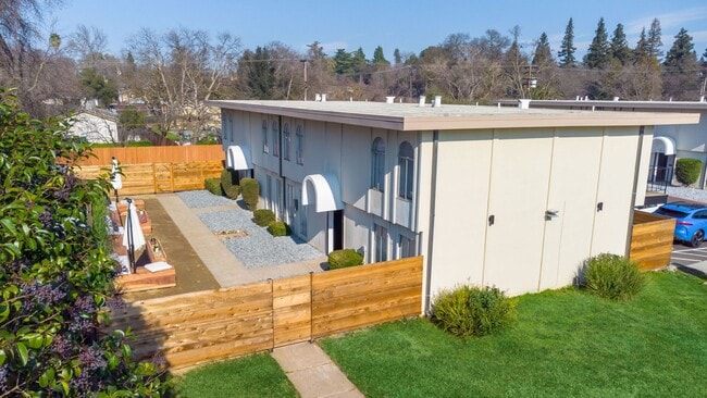 7329 Gail Way in Fair Oaks, CA - Building Photo - Building Photo