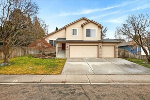 11013 W Red Maple Dr in Boise, ID - Building Photo