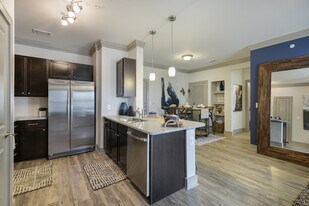 Arielle Spring Plaza in Spring, TX - Building Photo