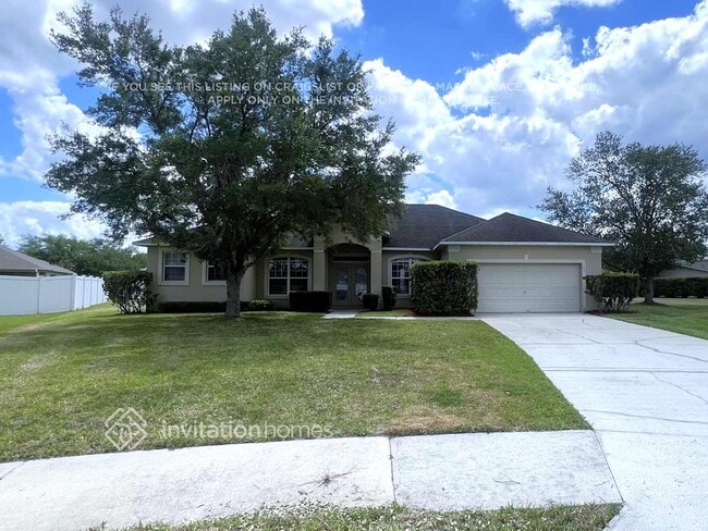 property at 1231 Running Oak Ln