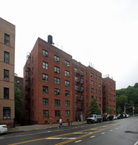 461 Central Park West Apartments