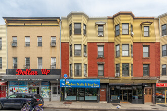 708 Manhattan Ave in Brooklyn, NY - Building Photo - Building Photo