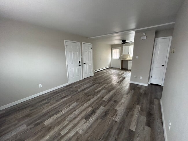 4338 N Chestnut St in Colorado Springs, CO - Building Photo - Building Photo