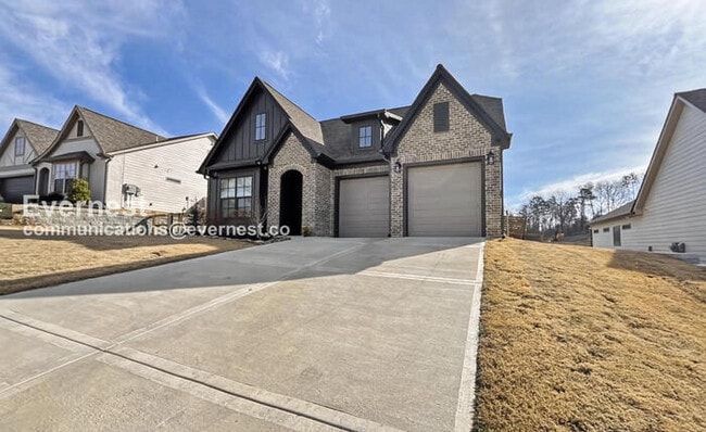 property at 9436 Fox Gap Ln