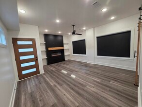 1814 E 4th St in Little Rock, AR - Building Photo - Building Photo