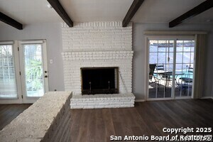 6819 Heatherbrook in San Antonio, TX - Building Photo - Building Photo