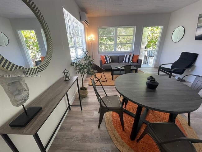 property at 2655 SW 24th Ave