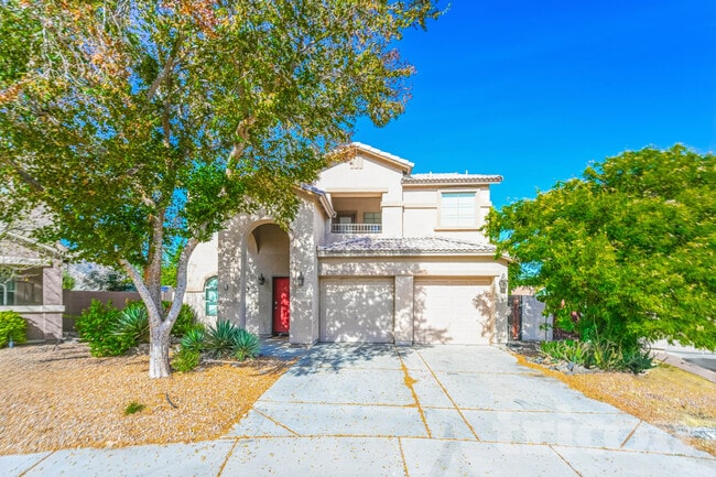 property at 3948 W South Butte Rd