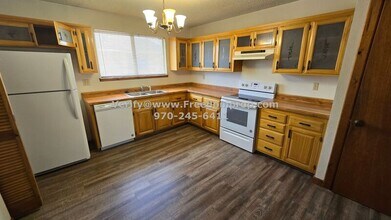 558 1/2 Garfield Dr in Grand Junction, CO - Building Photo - Building Photo