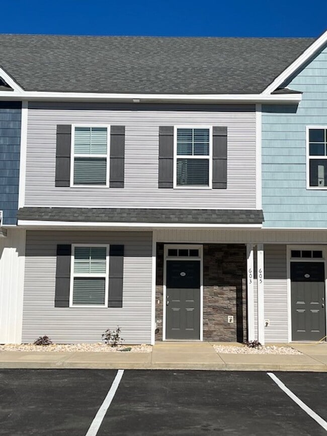 property at 603 Windsurfing Ln