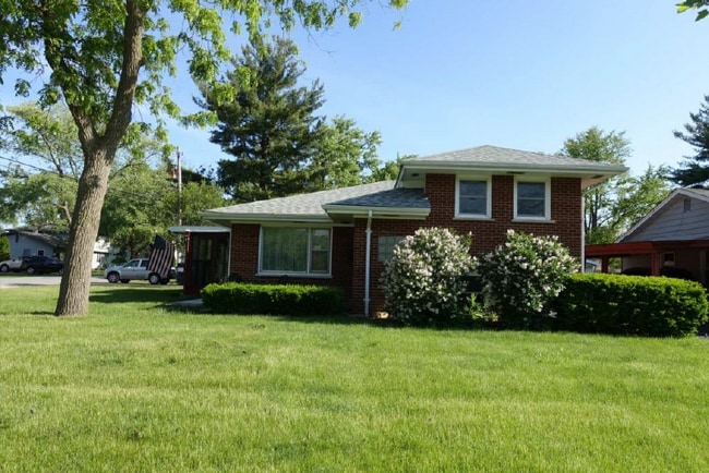 property at 6558 177th St