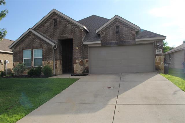 property at 4615 Elderberry St