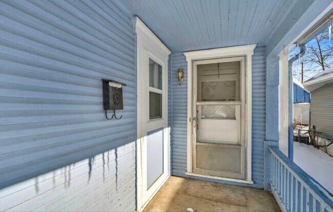 170 Alton Ave in Dayton, OH - Building Photo - Building Photo